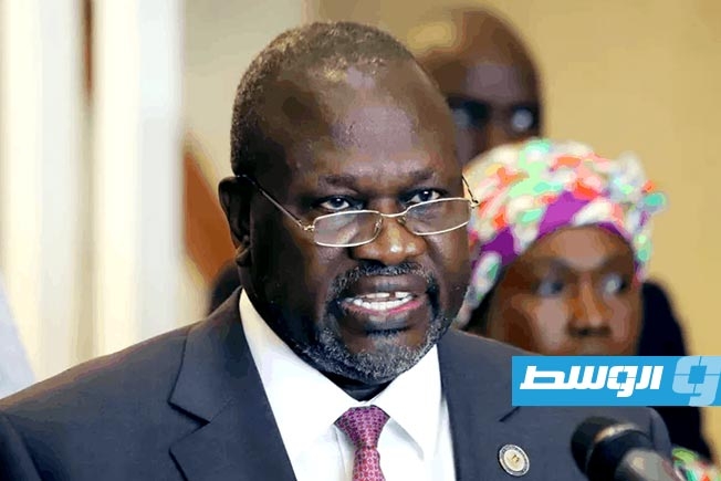 جنوب السودان يعتقل وزير النفط وقادة عسكريين موالين لنائب الرئيس