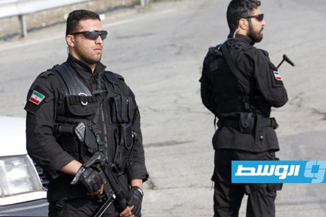إيران تعلن توقيف جاسوس «أوروبي» يعمل لصالح إسرائيل