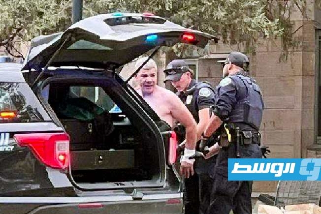 ارتفاع عدد المصابين في هجوم كولورادو إلى 8.. والأمن الأميركي يعتقل المنفذ