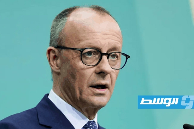 المستشار الألماني يحض الرئيس الصيني على دعم جهود إقرار هدنة في أوكرانيا