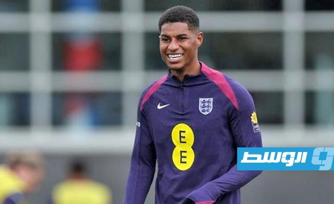 راشفورد: مانشستر يونايتد أصبح من الأرض المهجورة