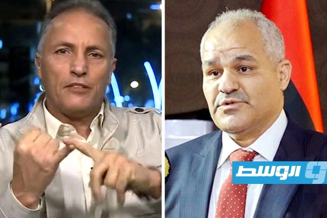 مختار الجديد إلى عيسى: 4 خطوات ضرورية لضبط سوق العملة ولا تعول على شركات الصرافة