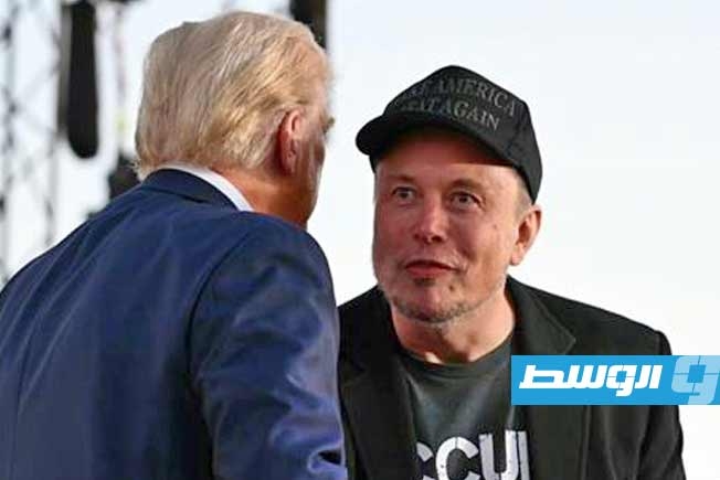 قاضٍ يعلق «فورًا» إشراف إيلون ماسك على «مدفوعات الخزانة» الأميركية