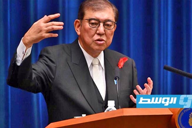 رئيس الوزراء الياباني يزور فيتنام والفيليبين لبحث الرسوم الجمركية