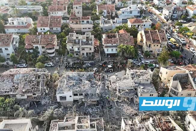 «بلومبيرغ»: 3 مليارات دولار خسائر «إسرائيل» المباشرة في حربها مع إيران