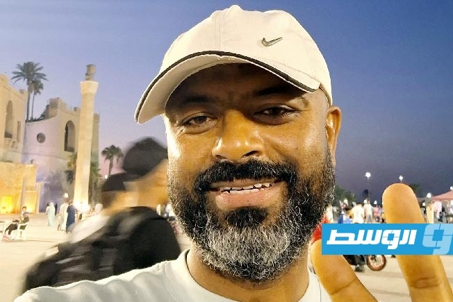 خطف عبدالمنعم نجل شقيق أبوعجيلة المريمي.. والأمن يعثر على بنتيه (فيديو)