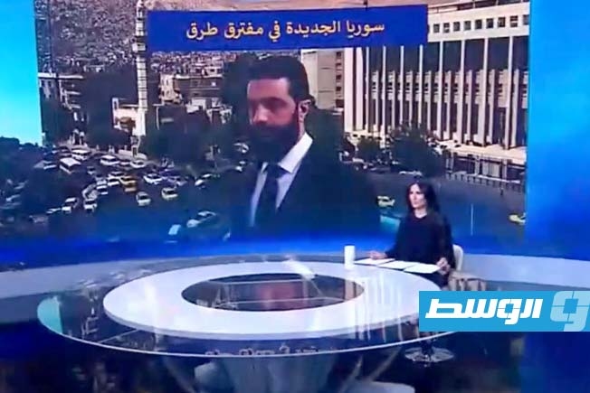 «وسط الخبر» يناقش: سورية على مفترق الطرق بين التحول السياسي والانهيار الطائفي