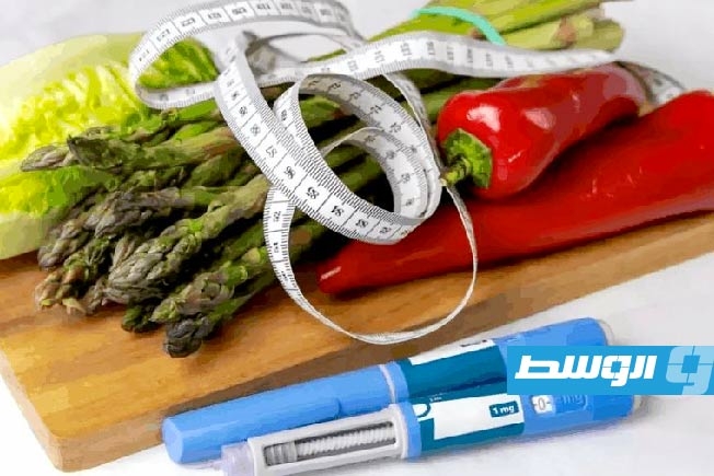 تحاكي عمل «أوزمبيك».. 5 أطعمة تحفز هرمون الشبع بالجسم