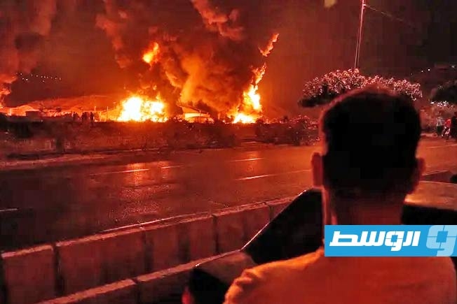 «الصحة الإيرانية»: 128 شهيدا بينهم نساء وأطفال في الضربات الإسرائيلية خلال 48 ساعة