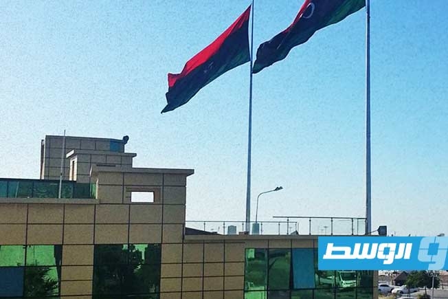 بعد توقفها مجددًا.. مصدر لـ«بوابة الوسط»: «ليبيا الوطنية» بُثَّت أمس من تركيا ومقرها لا يزال مغلقًا بطرابلس