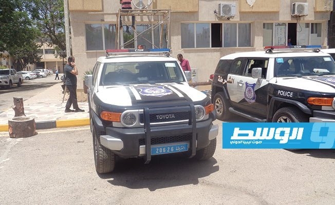 مسلحون يسطون على سيارة و404 آلاف دينار في طرابلس
