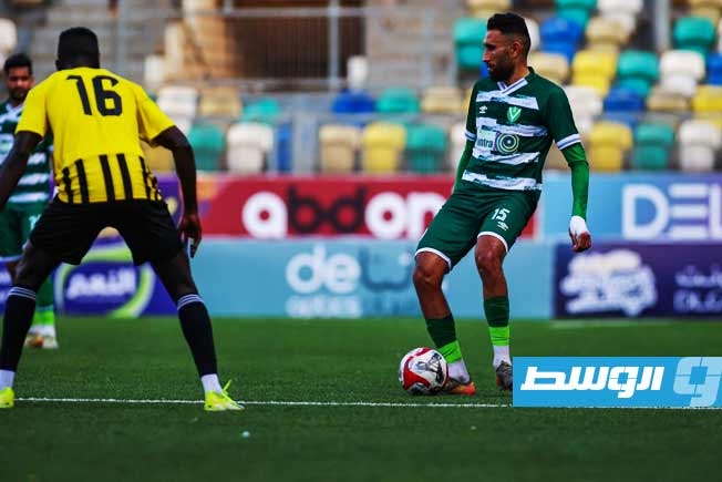 الصداقة يحرج النصر بتعادل إيجابي بهدف في سداسي «دورينا»