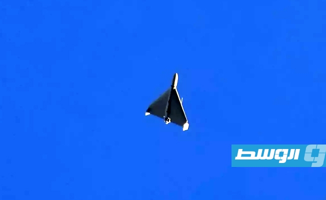 روسيا تعلن إسقاط 90 مسيّرة أوكرانية