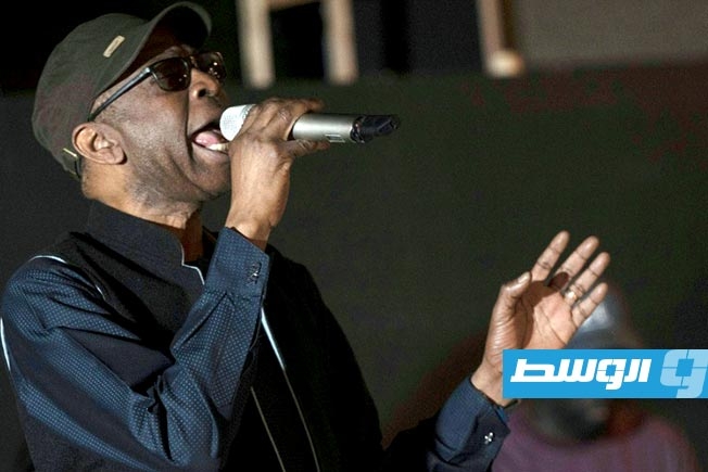 السنغالي يوسو ندور يعود إلى الساحة بألبوم وجولة موسيقية