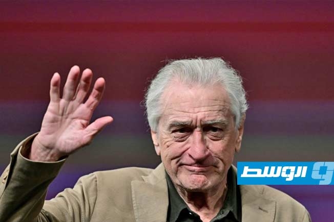 دي نيرو: هوليوود تخشى ترامب.. ولا يجب أن نصمت