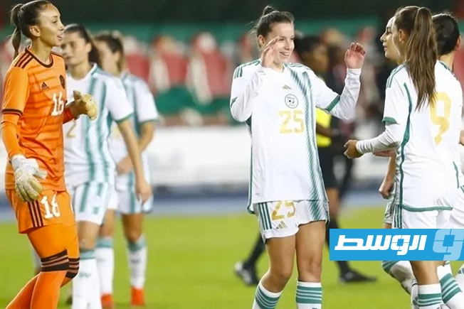 «كاف» يفتح تحقيقا سريا في مخالفات منتخب الجزائر للسيدات