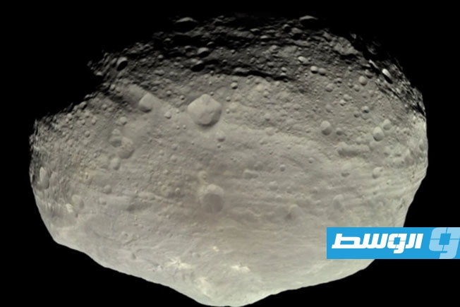 كوكب «فيستا».. هل هو كويكب أم جزء من عالم مفقود؟ (فيديو)