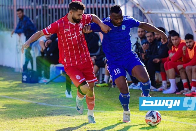 الجمعة.. قمة الاتحاد والمدينة تزين مواجهات الجولة الخامسة بالدور السداسي لـ«دورينا»