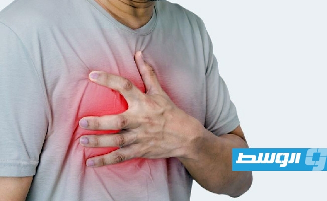 القلب يبدأ في المعاناة بعد ثلاث ليالٍ فقط من النوم السيئ