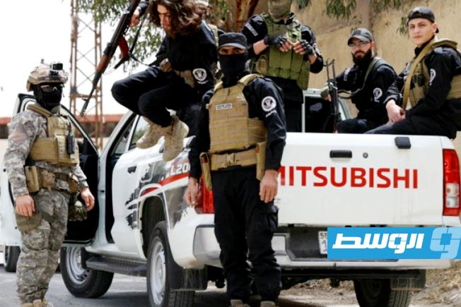 سورية: الداخلية تعيِّن قادة لأجهزة الأمن في 12 محافظة