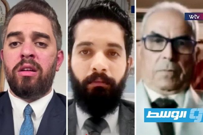 محللون لـ«وسط الخبر»: لا أدلة حول وصول مسيرات أوكرانية إلى ليبيا عبر الجزائر