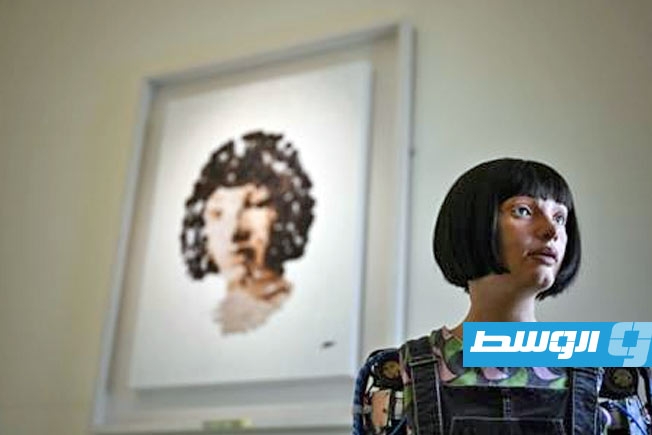 سوق الفنون العالمية تتغير مع جيل جديد من الفنانين يعتمد الذكاء الصناعي