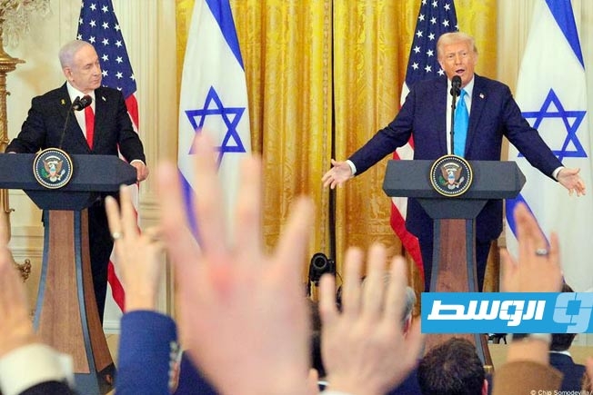 تقرير لـ«دويتشه فيله» يكشف دوافع ترامب وكوشنر من تهجير فلسطيني غزة
