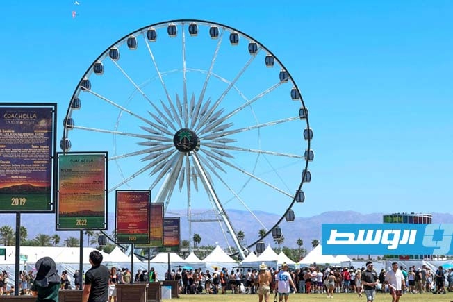 بوست مالون يختتم الجولة الأولى من حفلات مهرجان كواتشيلا