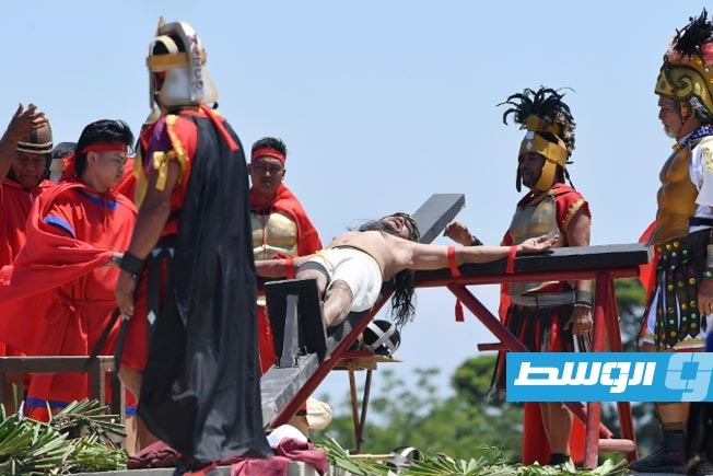 تعارضها الكنيسة.. طقوس الجمعة العظيمة في الفيليبين تتجاوز حدود القسوة