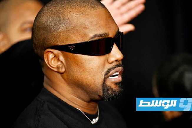 بعد منشورات مثيرة للجدل.. اختفاء حساب «كانييه ويست» من منصة «إكس»