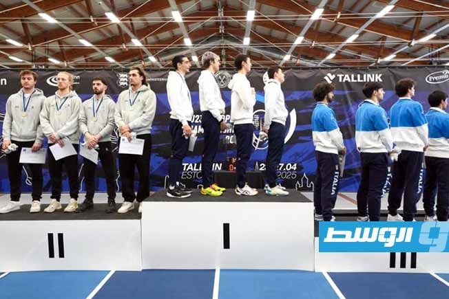 ببطولة أوروبا للمبارزة.. سويسرا تدير ظهرها لـ«إسرائيل» احتجاجًا على حرب الإبادة