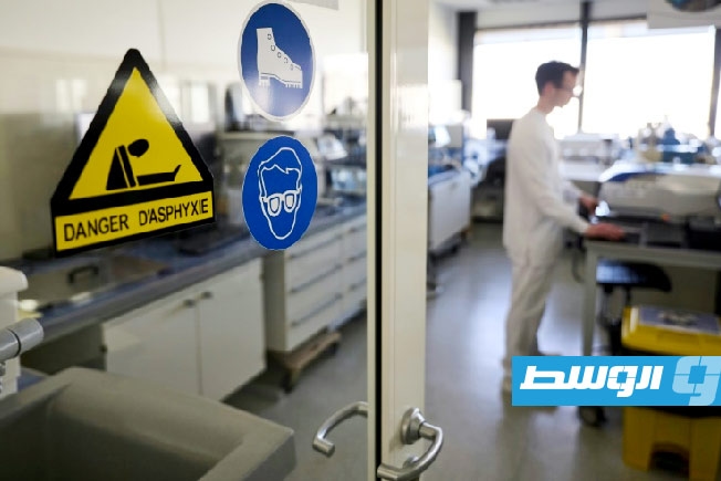 مختبر «سانوفي» يكافح الأدوية المزيّفة