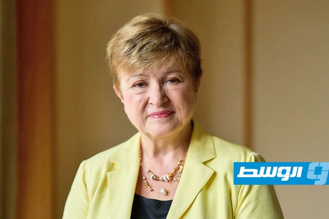مديرة «صندوق النقد»: تداعيات الضربات الأميركية على إيران تتجاوز أسواق الطاقة