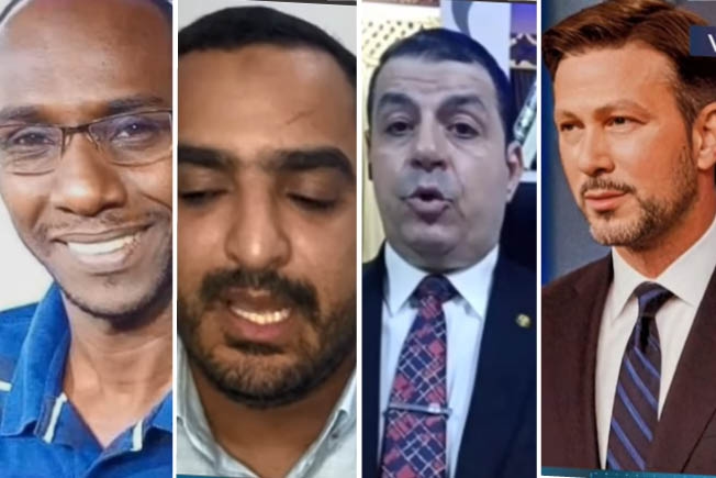المثلث الحدودي بين ليبيا ومصر والسودان.. من فرصة تنموية إلى أزمة أمنية
