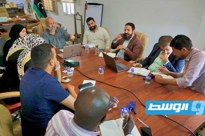 «الحكم المحلي»: يفرن والقلعة وظاهر الجبل في المرحلة الأولى لتحسين خدمات المياه والصرف بـ30 بلدية