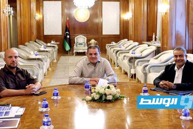 حكومة الدبيبة: افتتاح 10 مشروعات استراتيجية قبل نهاية 2025