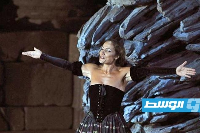وفاة مغنية الأوبرا بياتريس أوريا مونزون عن 61 عامًا