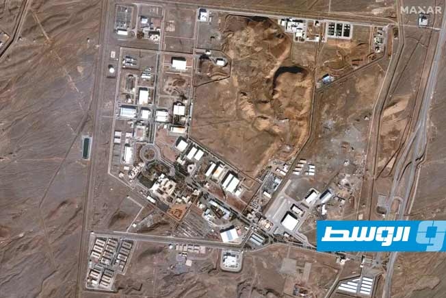 إيران تعلن اتخاذ «الإجراءات اللازمة» لمواصلة برنامجها النووي