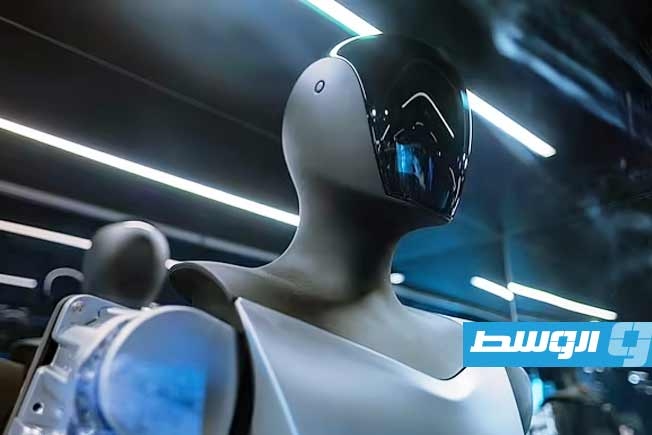 روبوت يهاجم مشغّليه في مصنع بالصين (فيديو)