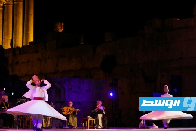 مهرجانات بعلبك تعود بـ«كارمن » وطوجي تحت شعار «عواميد الخلود»