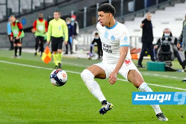 إنتر ميلان ينهي الاتفاق مع مارسيليا لضم لويس هنريكي