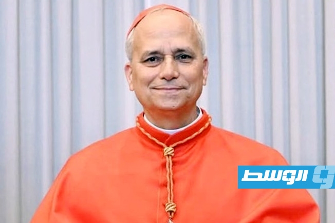 دعوة بابا الفاتيكان لحضور بطولة روما للتنس