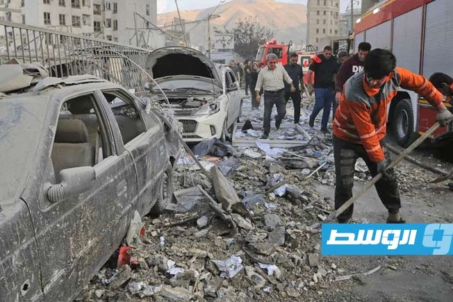 مع التصعيد الجيوسياسي.. هل ترتفع أسعار النفط إلى 80 دولارا للبرميل؟
