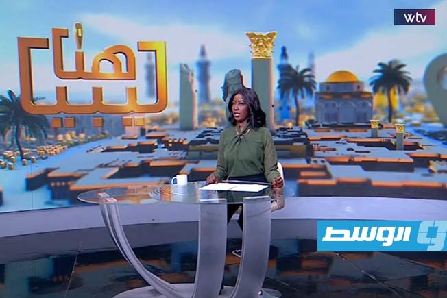 «هنا ليبيا» يتابع: حملات الحرس البلدي في البيضاء.. ومناشدة لتوفير سيارات إطفاء بالجفرة