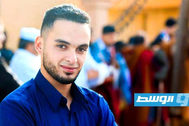 أويس الفنطازي.. موهبة ليبية فطرية بحاجة إلى دعم ورعاية