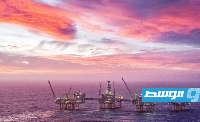 أسعار النفط ترتفع على الرغم من استمرار المخاوف بشأن الرسوم الأميركية