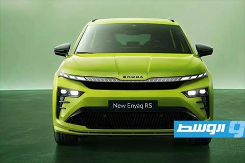 «سكودا إنياك Vrs» الجديدة.. مظهر جديد بقوة 335 حصانا