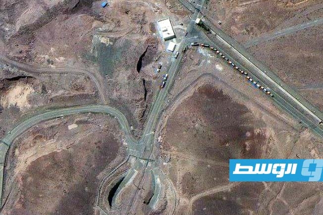 مسؤول إيراني: ترامب كاذب.. منشأة فوردو النووية «لم تتضرر بشكل خطير»