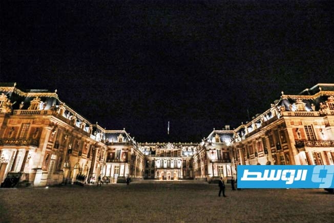 بالذكاء الصناعي.. تجربة تفاعلية مع تماثيل ونوافير قصر فرساي في فرنسا