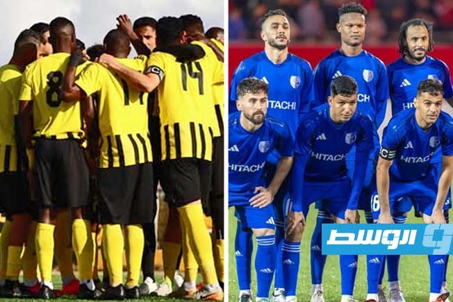 الهلال يستضيف الصداقة في سداسي «دورينا».. الخميس